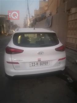 هيونداي توسان